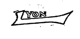 LYON trademark