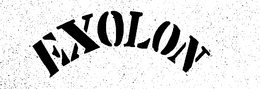 EXOLON trademark