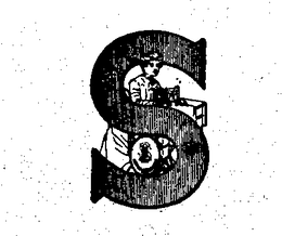 S trademark