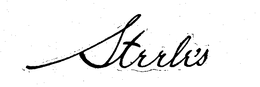 STEELE'S trademark