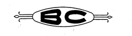 BC trademark