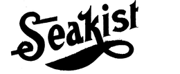 SEAKIST trademark
