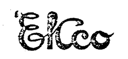 'EKCO trademark