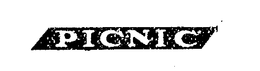 PICNIC trademark