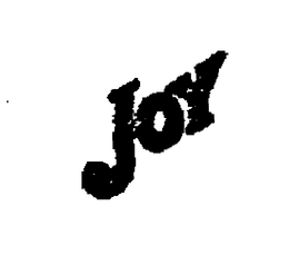 JOY trademark