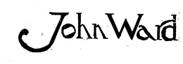 JOHN WARD trademark