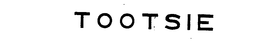 TOOTSIE trademark