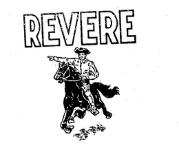 REVERE trademark