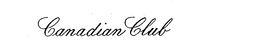 CANADIAN CLUB trademark