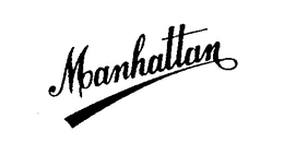 MANHATTAN trademark