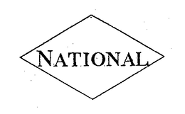 NATIONAL trademark