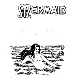 MERMAID trademark