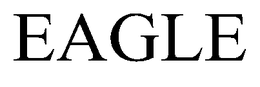 EAGLE trademark