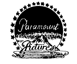 PARAMOUNT PICTURES trademark