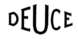 DEUCE trademark