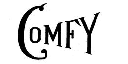 COMFY trademark