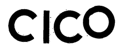 CICO trademark