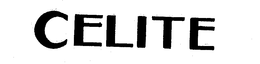 CELITE trademark