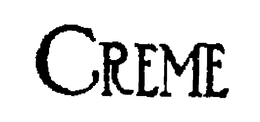 CREME trademark