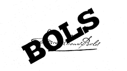BOLS LUCAS BOLS trademark