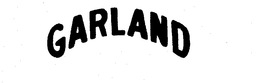 GARLAND trademark
