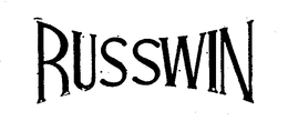 RUSSWIN trademark