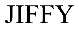 JIFFY trademark