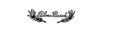 PALM BEACH trademark