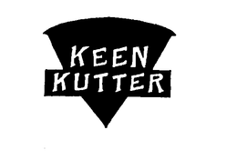 KEEN KUTTER trademark