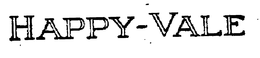 HAPPY-VALE trademark