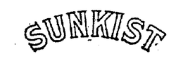 SUNKIST trademark