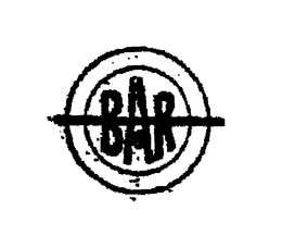 BAR trademark