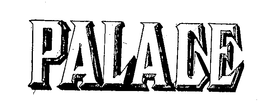 PALACE trademark