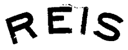 REIS trademark
