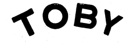 TOBY trademark