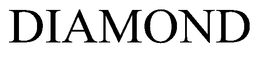 DIAMOND trademark