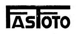 FASFOTO trademark