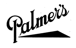 PALMER'S trademark