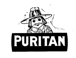 PURITAN trademark