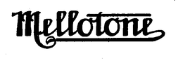 MELLOTONE trademark