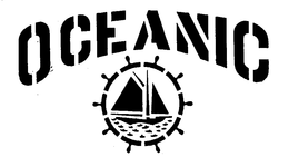 OCEANIC trademark