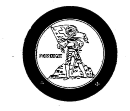 SWISS KNIGHT trademark