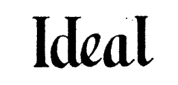 IDEAL trademark