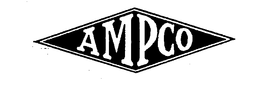 AMPCO trademark