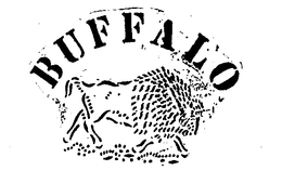 BUFFALO trademark