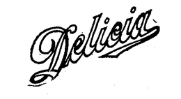 DELICIA trademark