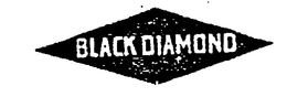 BLACK DIAMOND trademark