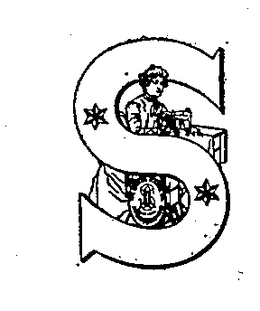 S trademark