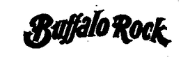 BUFFALO ROCK trademark