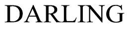 DARLING trademark